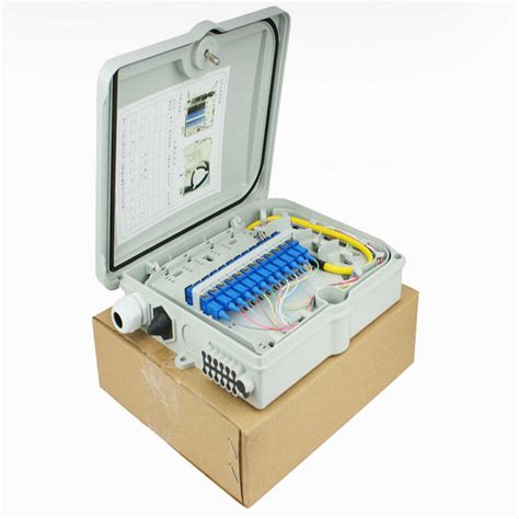 outdoor fiber optic distribution box wholesaler|outdoor fiber termination box.